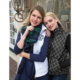 VEST: Versatile...Everyday...Stylish...Topper!