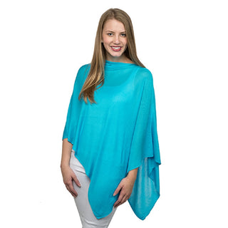 Elsa Bamboo Ponchos