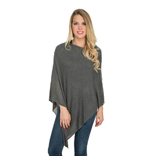 Elsa Bamboo Ponchos