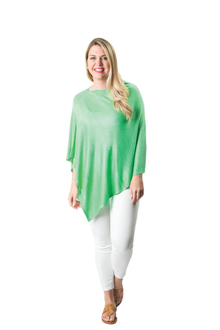Elsa Bamboo Ponchos