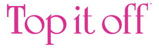 Top It Off logo