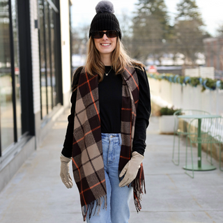 Hats, Gloves and Scarves