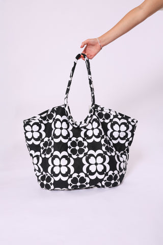 The Positano Weekender Bag