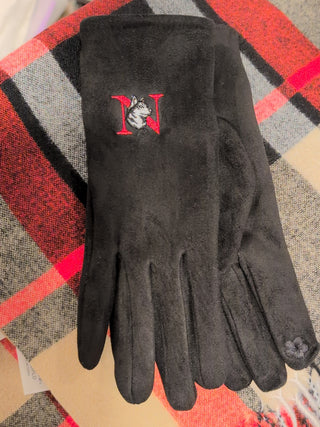 Michele Glove - Northeastern