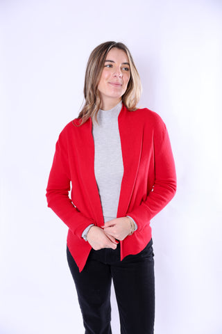 Darren Cardigan