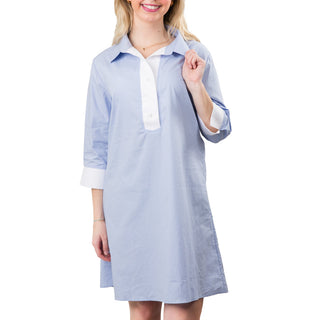 Elodie Tunic Dress