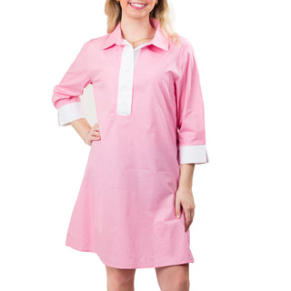 Elodie Tunic Dress