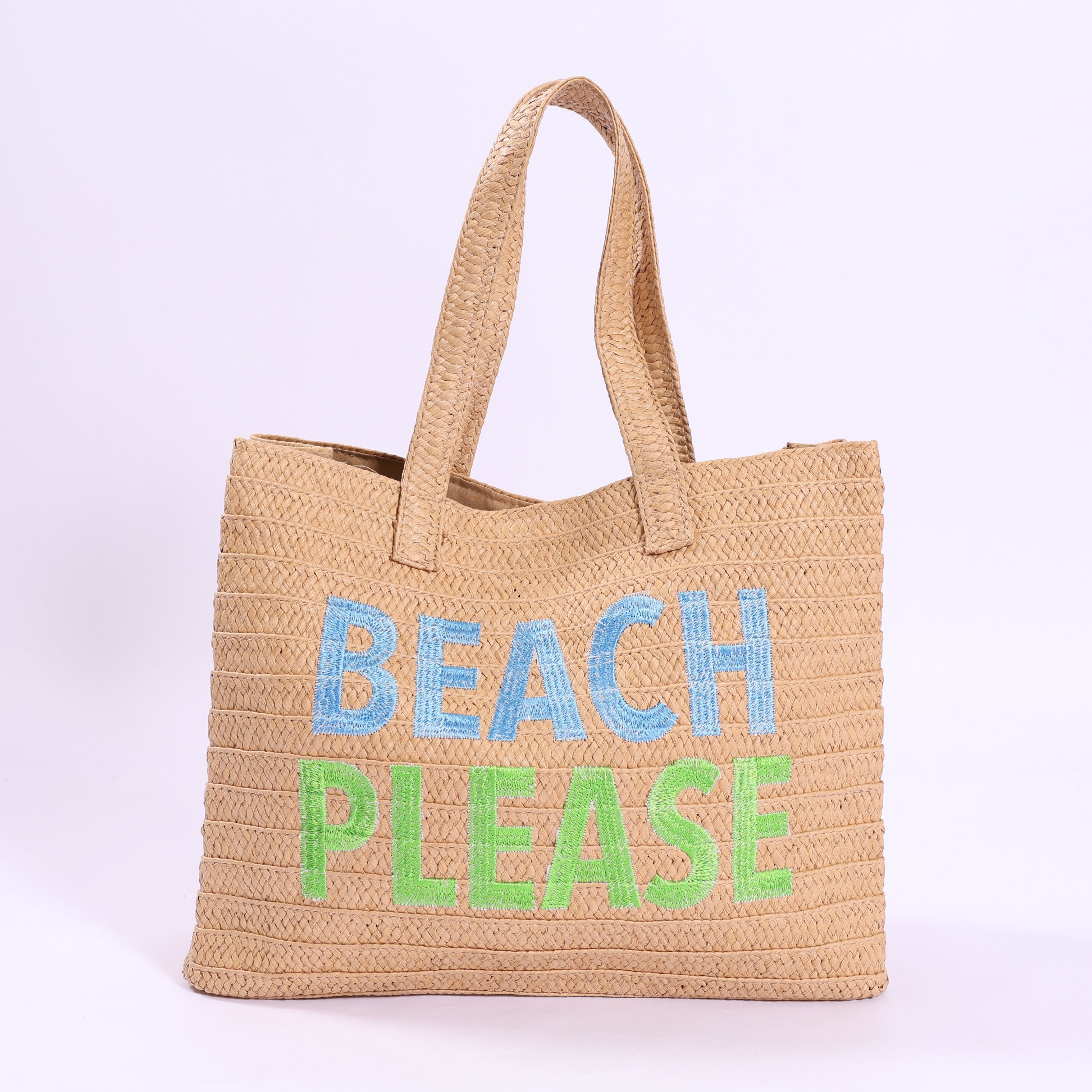 Palma Tote Bag – Top It Off