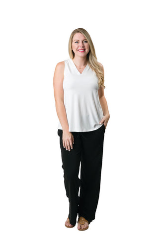 Amy Top - Solids