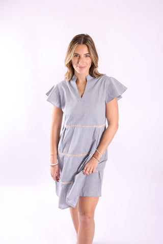 Joie Dress