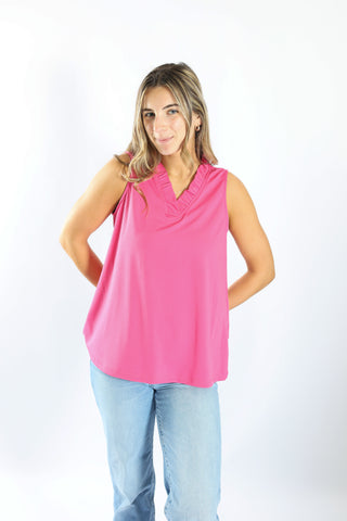 Sunny Top