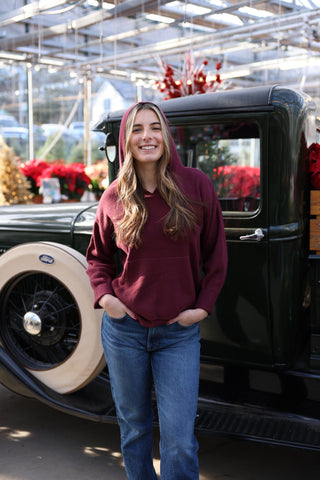 Kathleen Hoodie