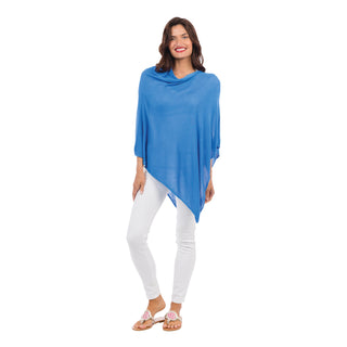 Elsa Bamboo Ponchos
