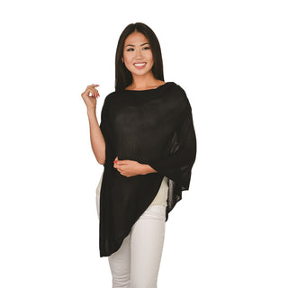 Elsa Bamboo Ponchos