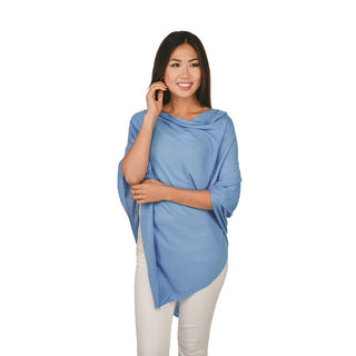 Elsa Bamboo Ponchos