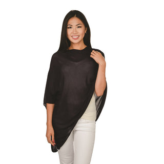 Elsa Bamboo Ponchos