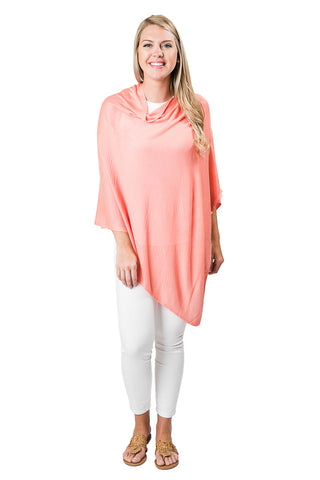 Elsa Bamboo Ponchos