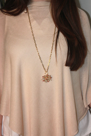 Magna Charm Necklace - SPRING 2026