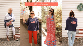 women wearing dresses
