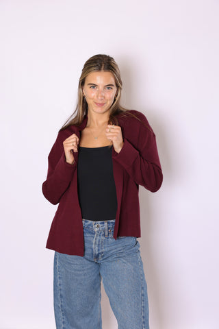 Darren Cardigan