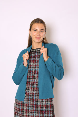 Darren Cardigan