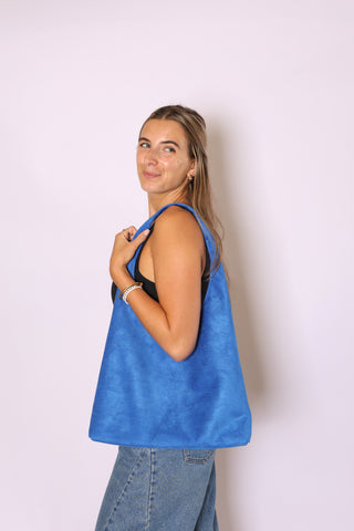 Liz Hobo Bag