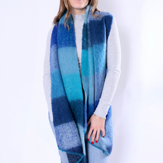 Anne Scarf