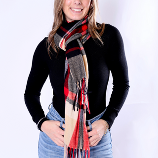 Ivy Scarf