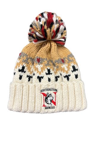 Millie Hat - Northeastern