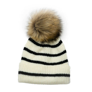Braxton Hats Braxton Hat and Scarf Set for Women - Knit Winter Plain Beanie  Neck Warmer - Wool Fleece Cap Infinity Scarfs - ShopStyle