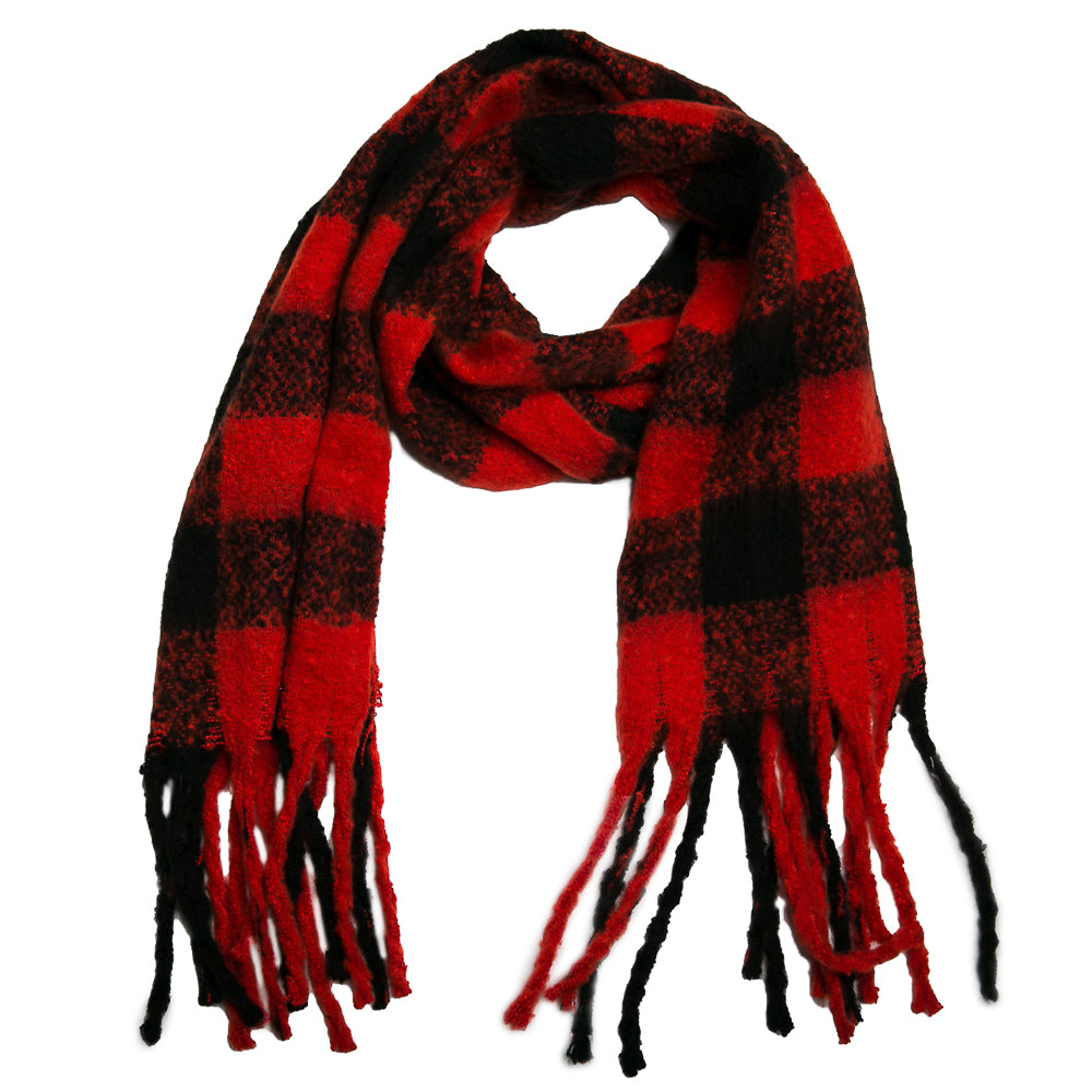 Vail Scarf